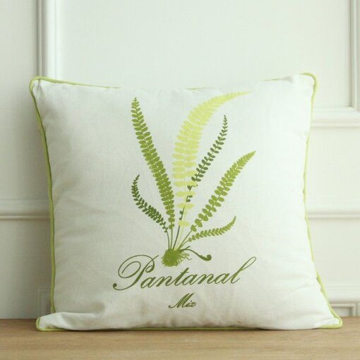 Pantanal by Romatti pillows