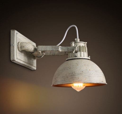 Sconce by Romatti Wall lamp (Sconce)