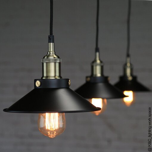 Hanging lamp Outdoors by Romatti