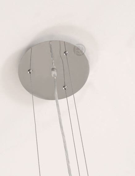 Hanging lamp Polar by Romatti