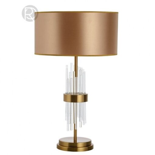Table lamp RYDAL by Romatti