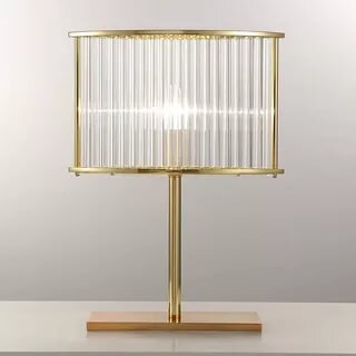 STILIO by Romatti designer table lamp