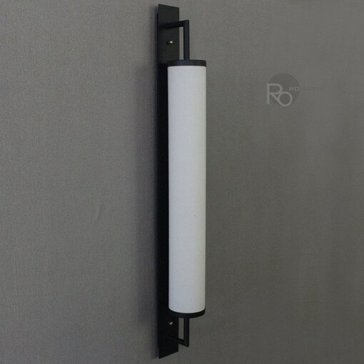 Wall lamp (Sconce) Davey by Romatti