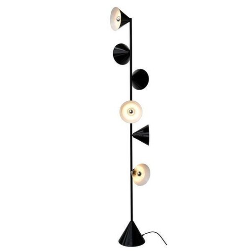 Floor lamp Areti Vertical by Romatti