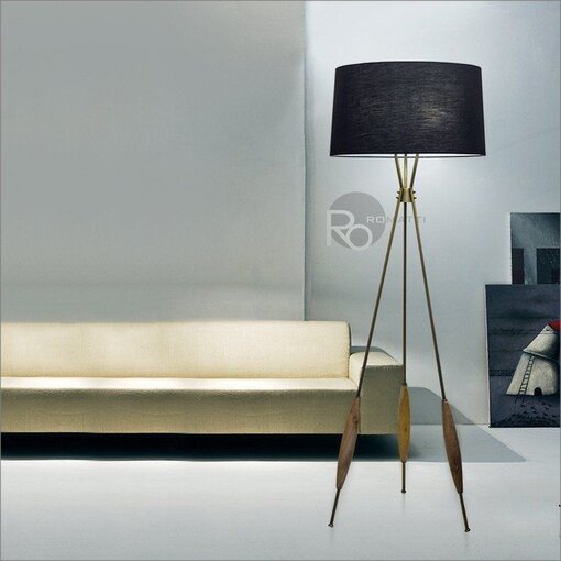 Floor lamp Wezen by Romatti