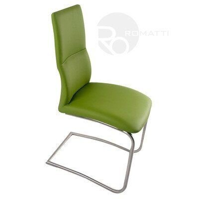 Pembina chair by Romatti