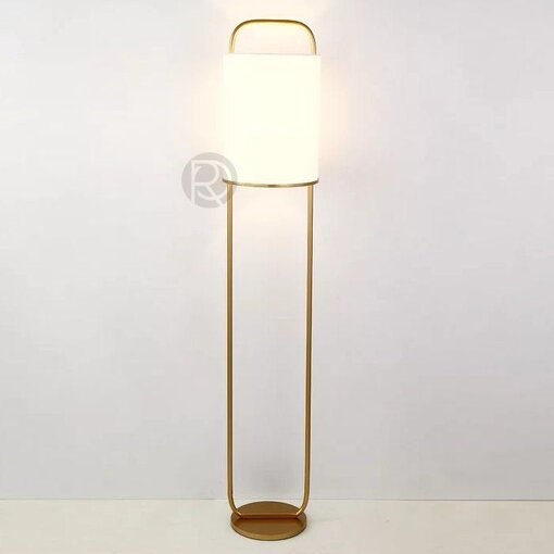 Floor lamp Alistair by Romatti