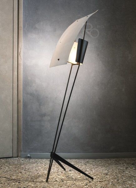Floor lamp Kite by Romatti