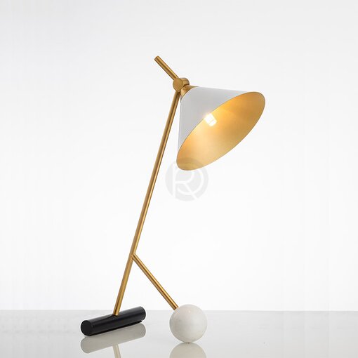 CLEO by Romatti table lamp