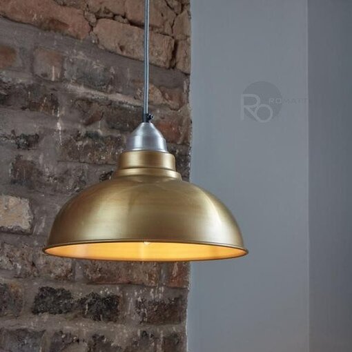 Hanging Lamp Clyffe