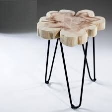 Baceiro by Romatti coffee table