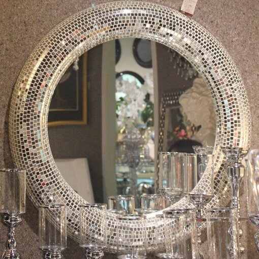 Mirror RM1329 by Romatti