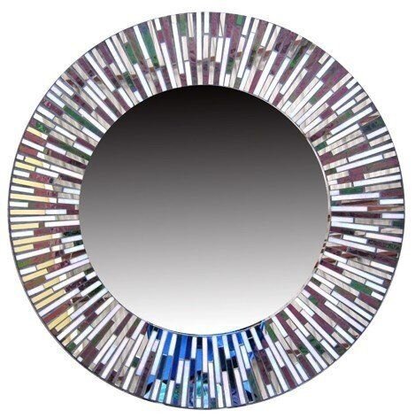 Mirror RM998 by Romatti