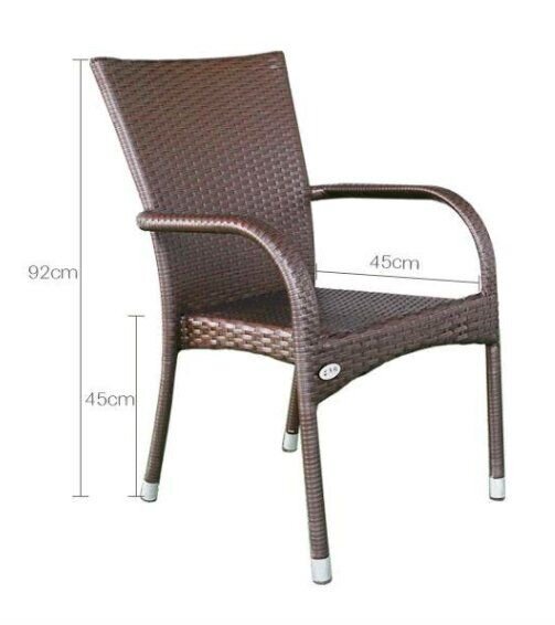 Beuvron Chair