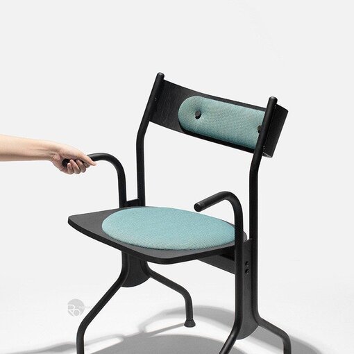 Novella by Romatti Chair
