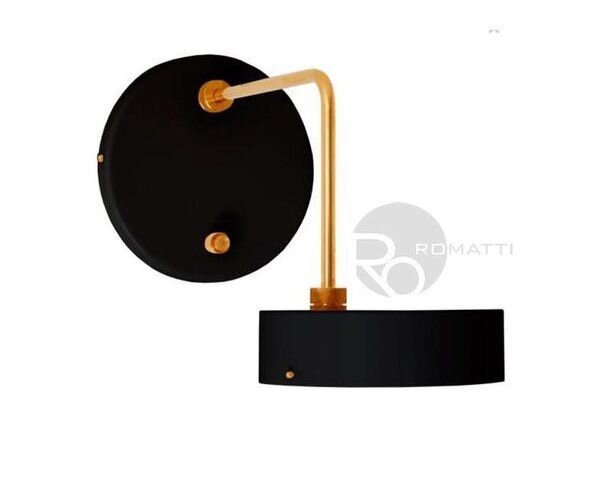 Wall lamp (Sconce) Trit by Romatti