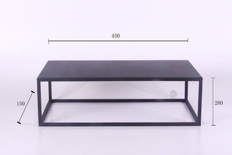 Coffee table Oples by Romatti