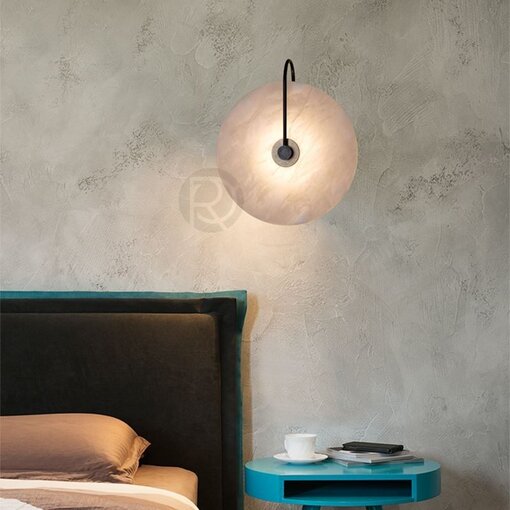 Wall lamp (Sconce) ALLARI by Romatti