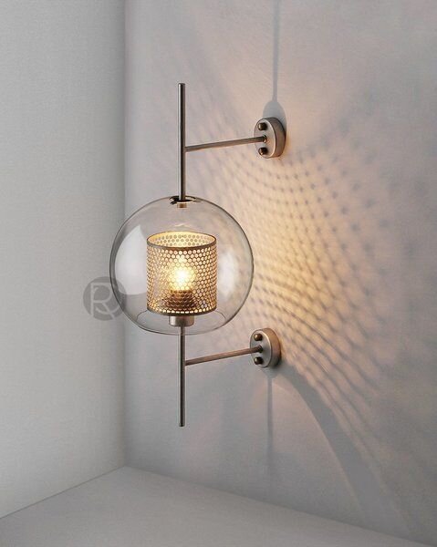 Wall lamp (Sconce) ANTO by Romatti
