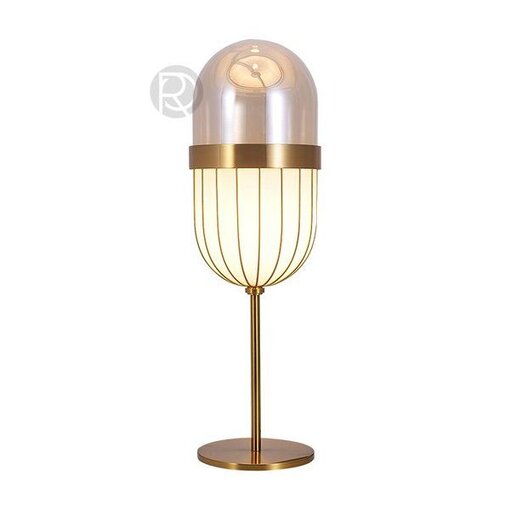 Table lamp PILL by Romatti