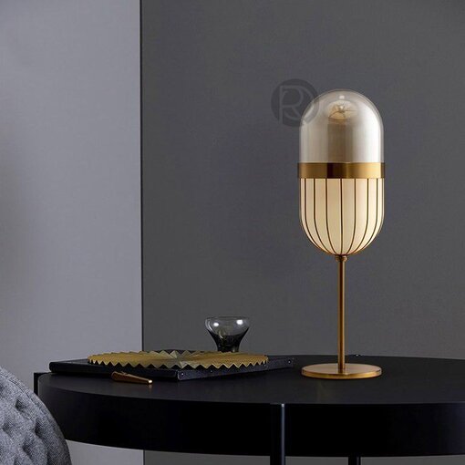 Table lamp PILL by Romatti