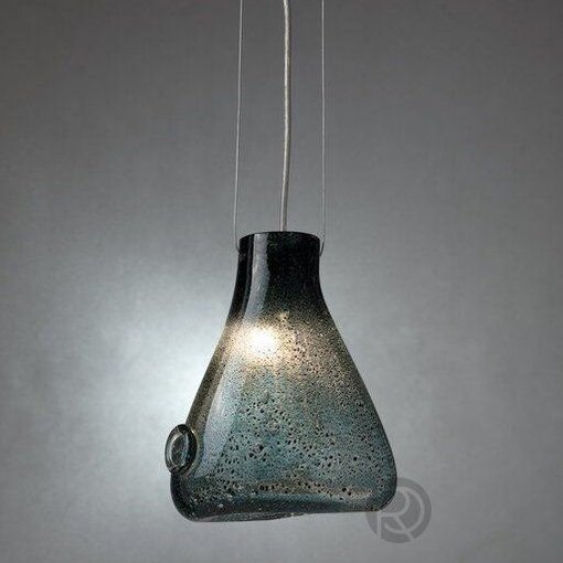 Pendant lamp DROP by Gie El