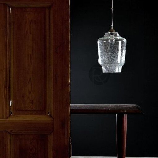 Hanging lamp BEE by Gie El