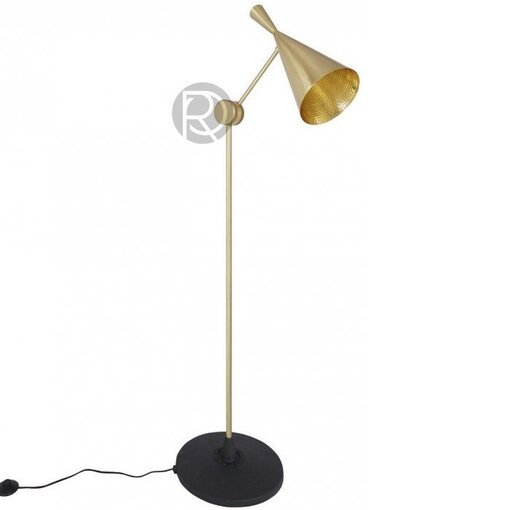 Floor lamp BEAT by Romatti