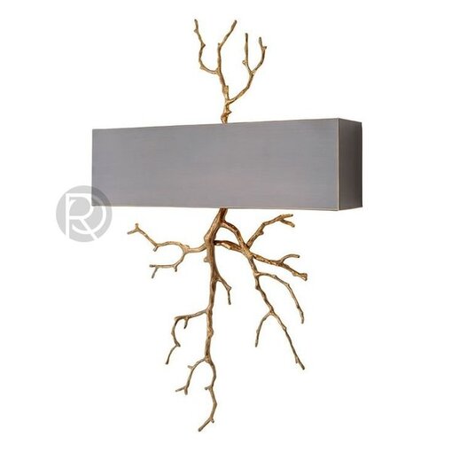 Wall lamp (Sconce) MILSON by RV Astley