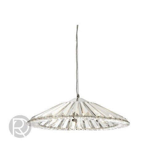 BAIKAL pendant lamp by RV Astley