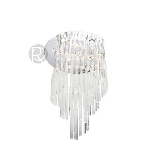 Chandelier ALBIZZATE by RV Astley