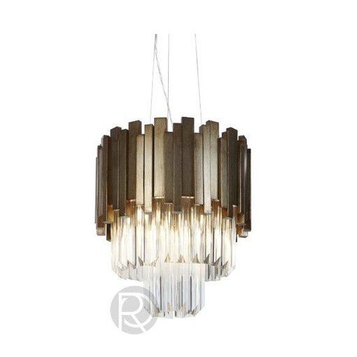 Chandelier MAIRE by RV Astley