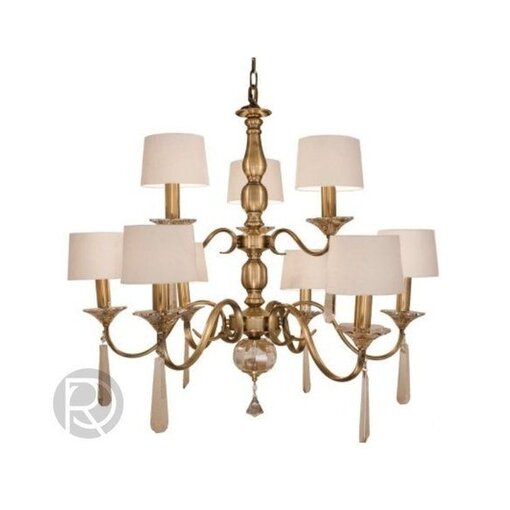 Chandelier CHARON by RV Astley
