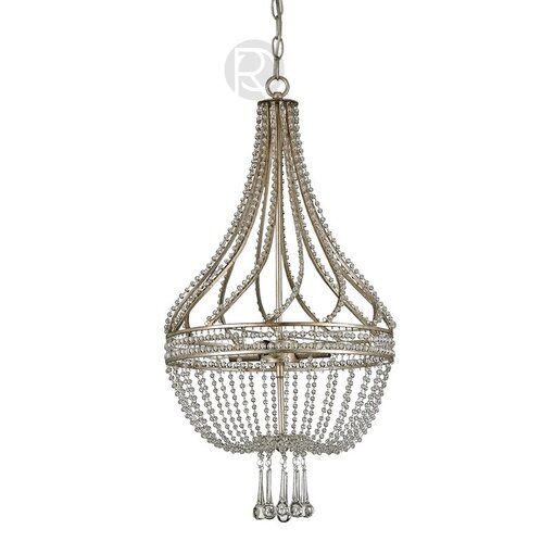 Chandelier INGENUE by Currey & Company