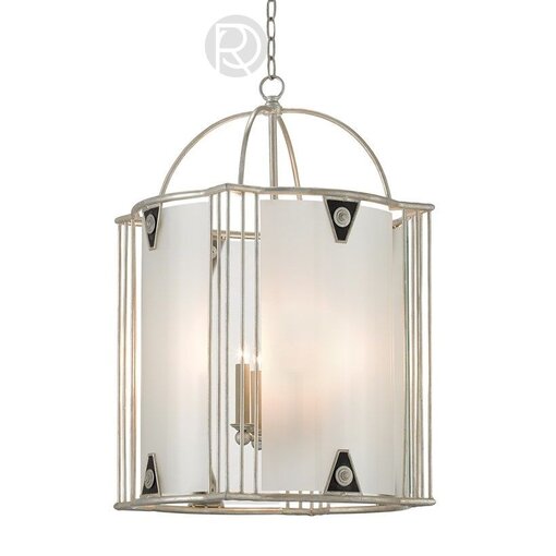 VALMIER by Currey pendant lamp & Company