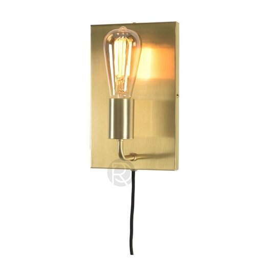 MADRID wall lamp (Sconce).2 by Romi Amsterdam