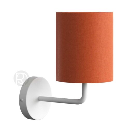 Wall lamp (Sconce) FERMALUCE Maritime by Cables