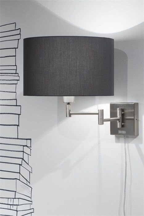 Wall lamp (Sconce) BERLIN by Romi Amsterdam