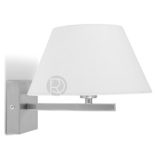 Wall lamp (Sconce) BOSTON by Romi Amsterdam