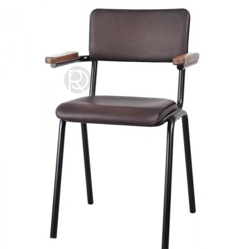 Chair SCHOOL by Romatti Lifestyle