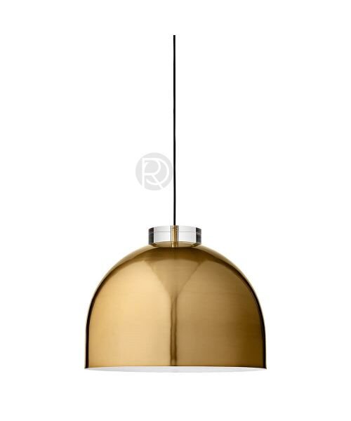 Hanging lamp LUCEO ROUND by AYTM