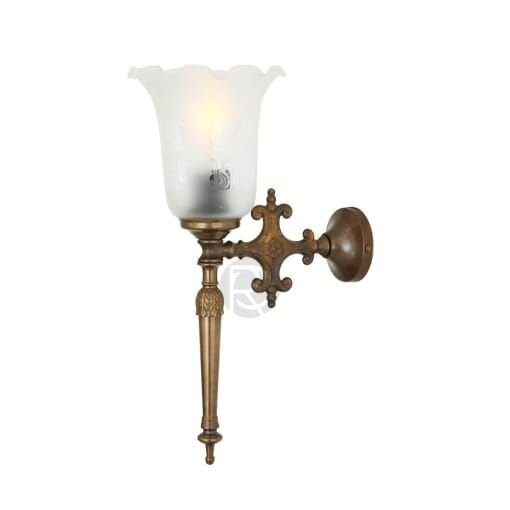 Wall lamp (Sconce) ALLEN by Mullan Lighting