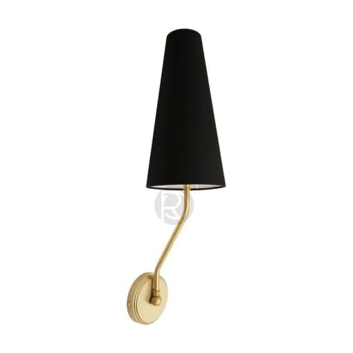 Wall lamp (Sconce) RHYL by Mullan Lighting