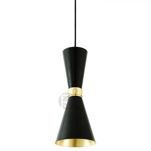Hanging lamp CAIRO by Mullan Lighting