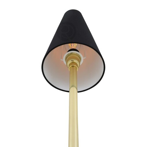 Floor lamp RHYL by Mullan Lighting