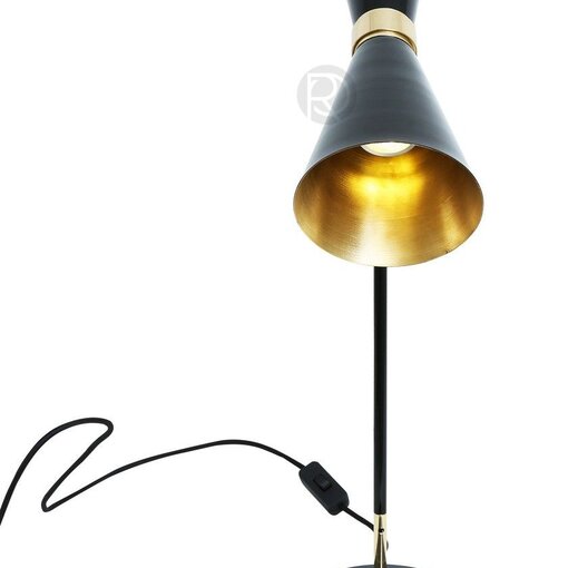 CAIRO Table Lamp by Mullan Lighting