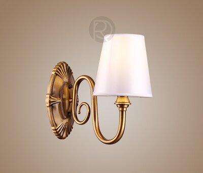 Wall lamp (Sconce) ABARA by Romatti