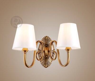 Wall lamp (Sconce) ABARA by Romatti
