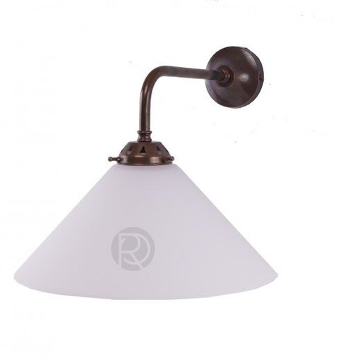 Wall lamp (Sconce) EBB COOLIE by Mullan Lighting