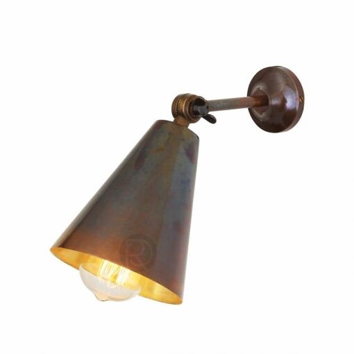 Wall lamp (Sconce) MOYA by Mullan Lighting